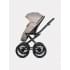 Коляска Riko Basic Montana X Prestige 3 в 1 цвет 50 бежевый
