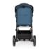 Коляска прогулочная Agex Maxi, Blue (Синий)