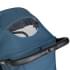 Коляска прогулочная Agex Maxi, Blue (Синий)