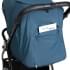 Коляска прогулочная Agex Maxi, Blue (Синий)