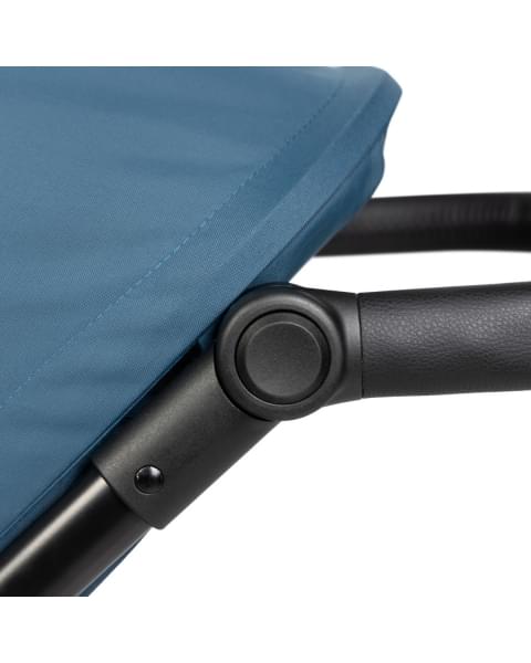 Коляска прогулочная Agex Maxi, Blue (Синий)