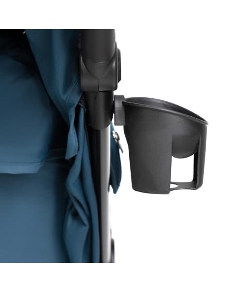 Коляска прогулочная Agex Maxi, Blue (Синий)