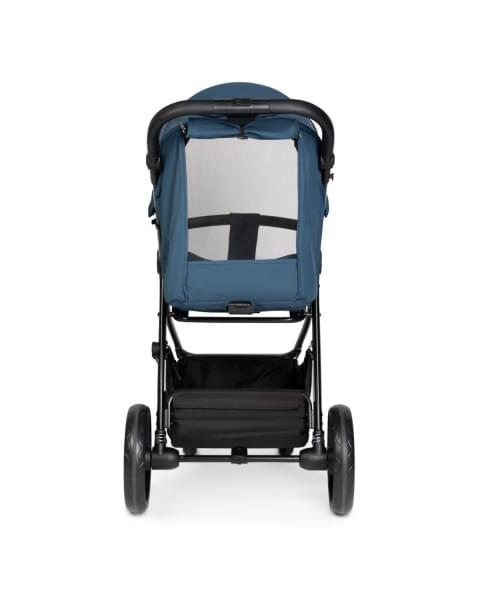 Коляска прогулочная Agex Maxi, Blue (Синий)