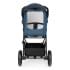 Коляска прогулочная Agex Maxi, Blue (Синий)