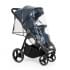 Коляска прогулочная Agex Maxi, Blue (Синий)