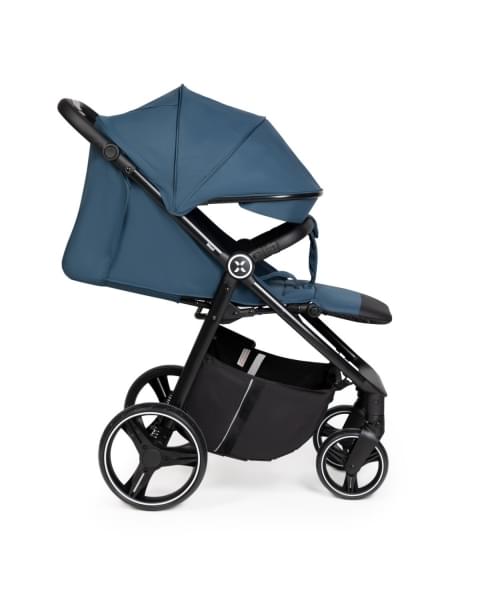 Коляска прогулочная Agex Maxi, Blue (Синий)