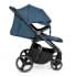Коляска прогулочная Agex Maxi, Blue (Синий)