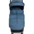 Коляска прогулочная Agex Maxi, Blue (Синий)