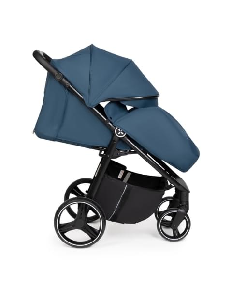 Коляска прогулочная Agex Maxi, Blue (Синий)