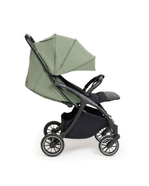 Коляска прогулочная Agex Mini LX, Green (Зеленый)
