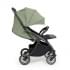 Коляска прогулочная Agex Mini LX, Green (Зеленый)