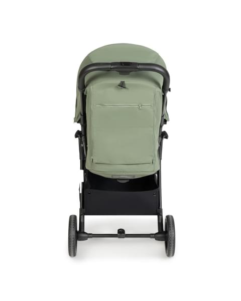 Коляска прогулочная Agex Mini LX, Green (Зеленый)