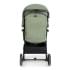 Коляска прогулочная Agex Mini LX, Green (Зеленый)