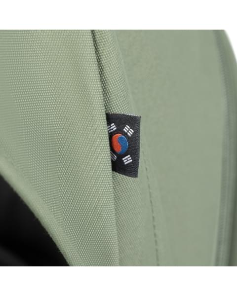 Коляска прогулочная Agex Mini LX, Green (Зеленый)
