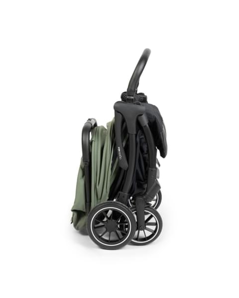 Коляска прогулочная Agex Mini LX, Green (Зеленый)