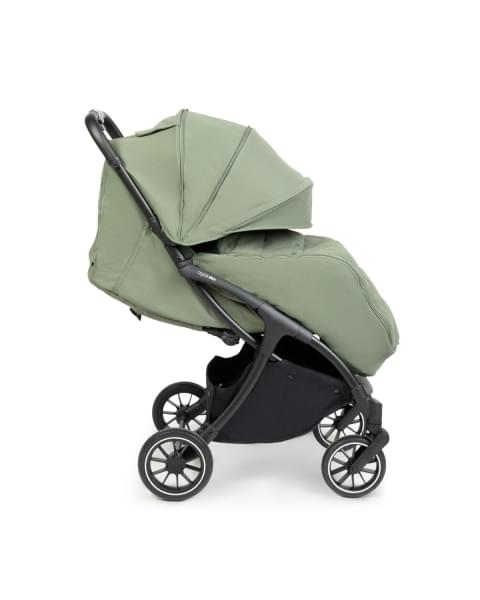Коляска прогулочная Agex Mini LX, Green (Зеленый)