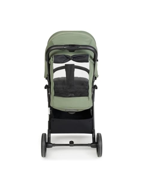 Коляска прогулочная Agex Mini LX, Green (Зеленый)