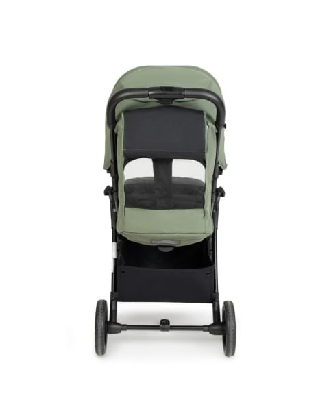 Коляска прогулочная Agex Mini LX, Green (Зеленый)