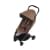 Коляска прогулочная Anex Air-X2, Bronzo (new Ax2-04)