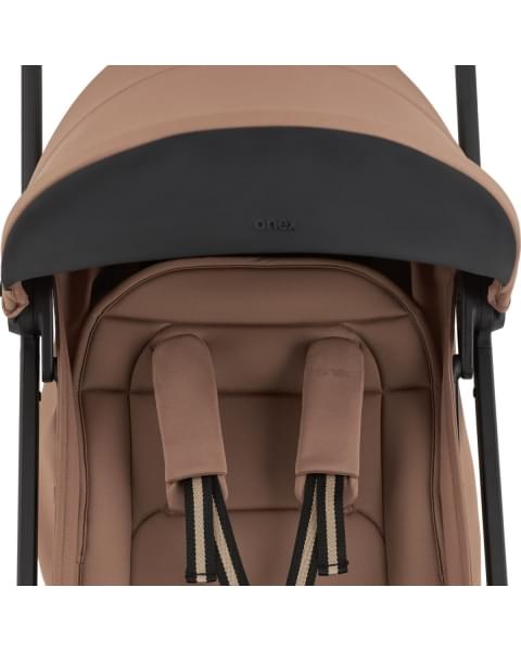 Коляска прогулочная Anex Air-X2, Bronzo (new Ax2-04)