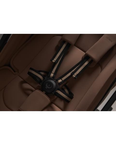 Коляска прогулочная Anex Air-X2, Bronzo (new Ax2-04)