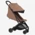 Коляска прогулочная Anex Air-X2, Bronzo (new Ax2-04)