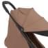 Коляска прогулочная Anex Air-X2, Bronzo (new Ax2-04)