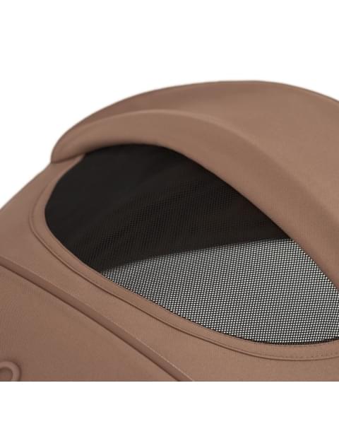Коляска прогулочная Anex Air-X2, Bronzo (new Ax2-04)