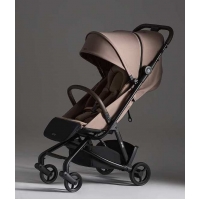 Коляска прогулочная Anex Air-Z Plus 2026, Milo