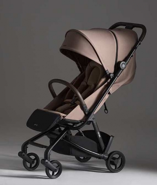 Коляска прогулочная Anex Air-Z Plus 2026, Milo