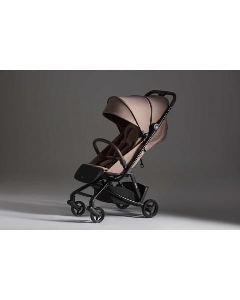 Коляска прогулочная Anex Air-Z Plus 2026, Milo