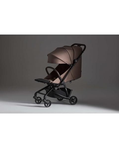 Коляска прогулочная Anex Air-Z Plus 2026, Milo