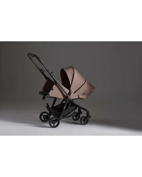 Коляска прогулочная Anex Air-Z Plus 2026, Milo