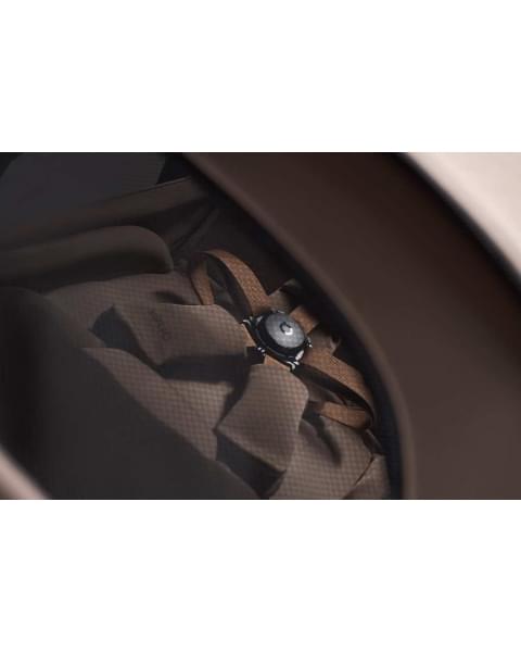 Коляска прогулочная Anex Air-Z Plus 2026, Milo