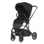 Коляска прогулочная Carrello Alfa CRL-5508 / 2024, Midnight Black (Черный)