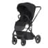 Коляска прогулочная Carrello Alfa CRL-5508 / 2024, Midnight Black (Черный)