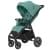 Коляска прогулочная Carrello Bravo Air CRL-5512 / 2023, Spring Green (Зеленый)