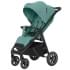 Коляска прогулочная Carrello Bravo Air CRL-5512 / 2023, Spring Green (Зеленый)