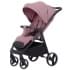 Коляска прогулочная Carrello Bravo CRL-8512 / 2024, Crystal Pink (Розовый)