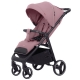 Коляска прогулочная Carrello Bravo CRL-8512 / 2024, Crystal Pink (Розовый)