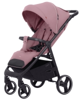 Коляска прогулочная Carrello Bravo CRL-8512 / 2024, Crystal Pink (Розовый)