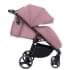 Коляска прогулочная Carrello Bravo CRL-8512 / 2024, Crystal Pink (Розовый)