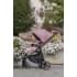 Коляска прогулочная Carrello Bravo CRL-8512 / 2024, Crystal Pink (Розовый)