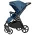 Коляска прогулочная Carrello Bravo SL CRL-5520 / 2024, Cobalt Blue (Синий)