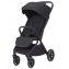 Коляска прогулочная Carrello Corsa CRL-5518, Frost Black (Черный)