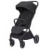 Коляска прогулочная Carrello Corsa CRL-5518, Frost Black (Черный)