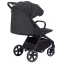 Коляска прогулочная Carrello Corsa CRL-5518, Frost Black (Черный)