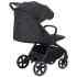 Коляска прогулочная Carrello Corsa CRL-5518, Frost Black (Черный)