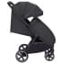 Коляска прогулочная Carrello Corsa CRL-5518, Frost Black (Черный)