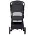 Коляска прогулочная Carrello Corsa CRL-5518, Frost Black (Черный)